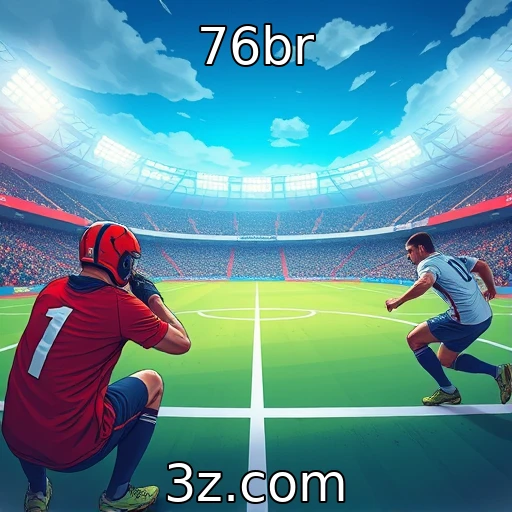 76br Apostas esportivas: como analisar desempenhos e aumentar suas chances de vitória