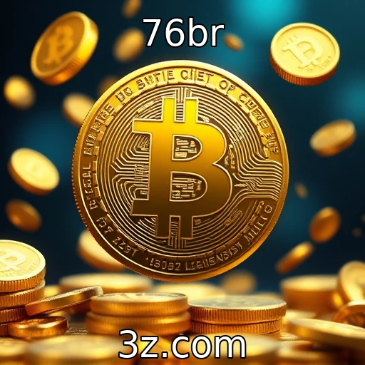 76br Como as criptomoedas estão transformando o mundo das apostas online