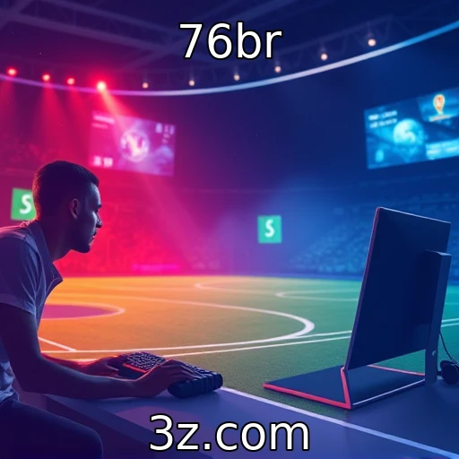 76br Como as apostas esportivas estão transformando o cenário brasileiro