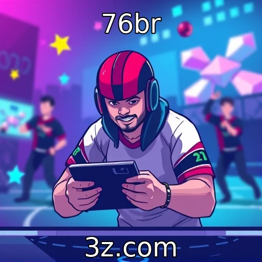 76br Jackpots progressivos: como aumentar suas chances de ganhar este ano