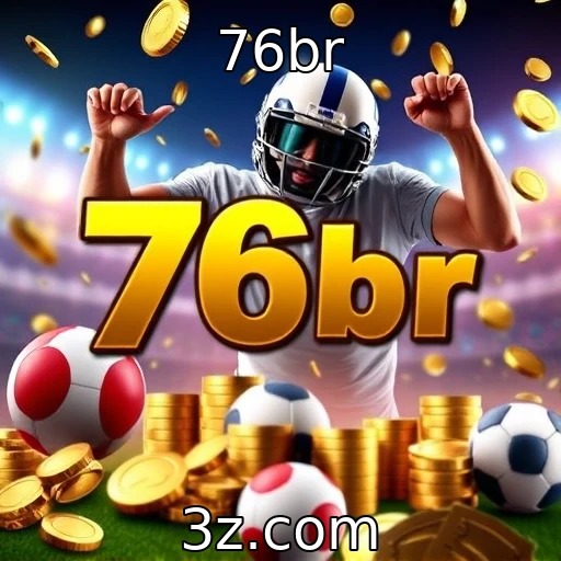 76br Apostas Esportivas: Estratégias que Transformam Profissionais em Vencedores