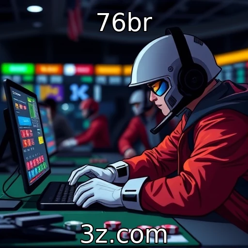 76br Segredos das apostas esportivas: descubra como vencer mais jogos