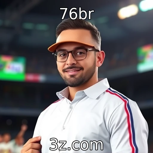 76br Apostas Esportivas em Alta: Como Analisar Partidas para Lucrar Mais